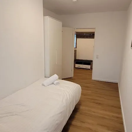 Wassim's Apartamento