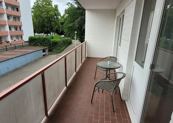 Wassim's Appartement