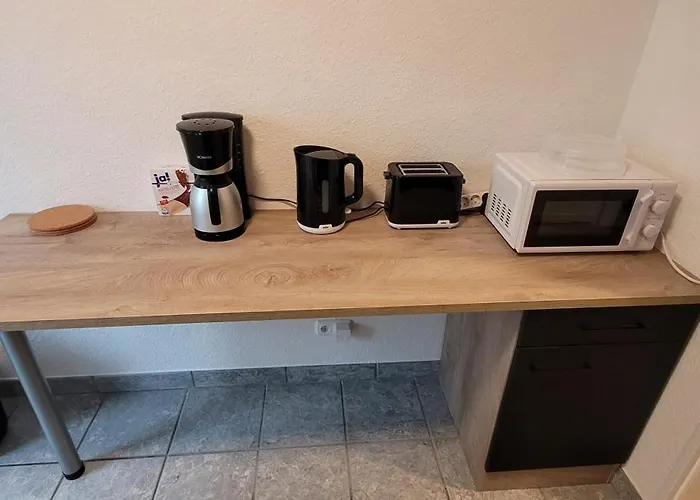 Appartement Wassim's Bergheim (Rhein-Erft-Kreis)