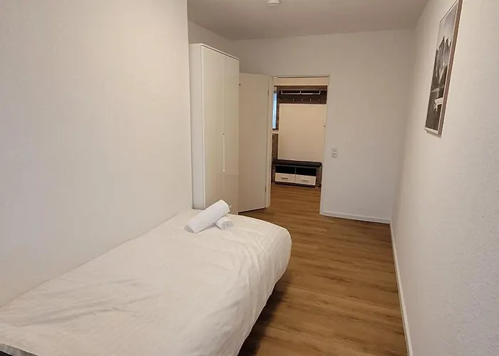 Wassim's Appartement