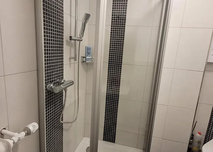 Wassim's Appartement *