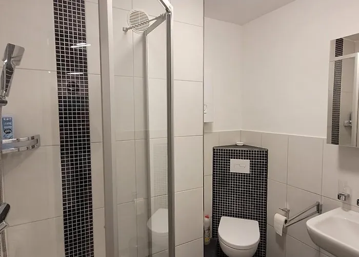 Appartement Wassim's *